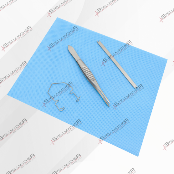 Ophthalmic Procedure Packs 