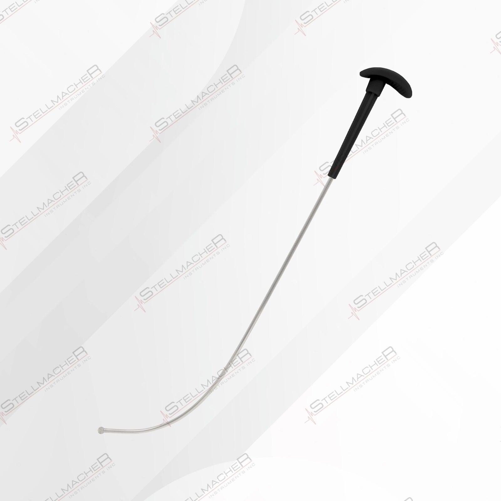       Reusable Intubation Rigid Stylet - Stellmacher Instruments