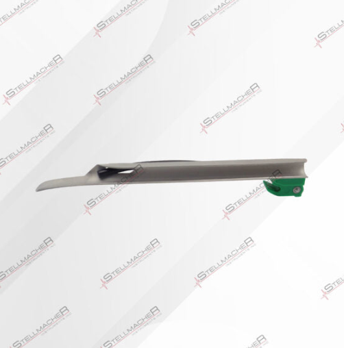       Single Use Laryngoscope Blades - Stellmacher Instruments