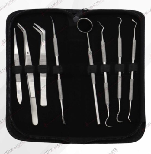 Dental Student Kits 