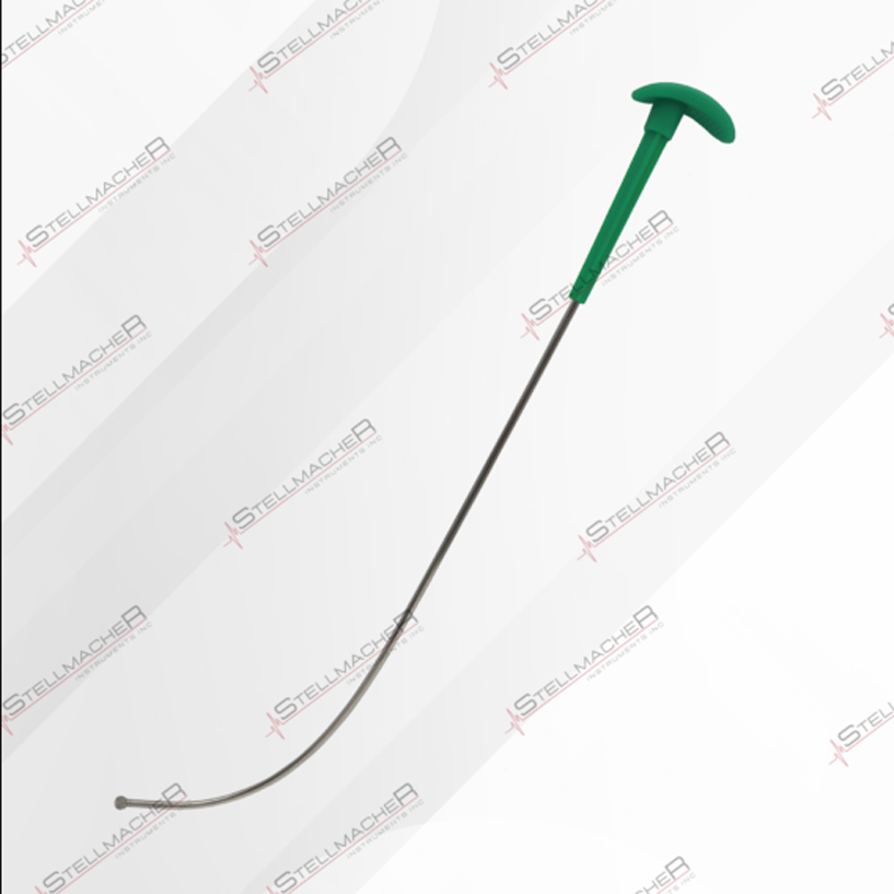       Single Use Intubation Stylet - Stellmacher Instruments