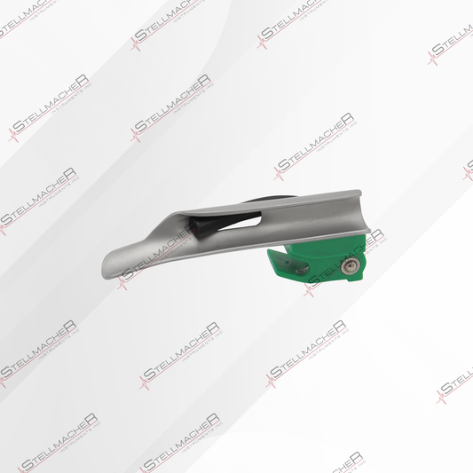 Miller Blades - Single Use Laryngoscope Blades– 20 Pcs Pack