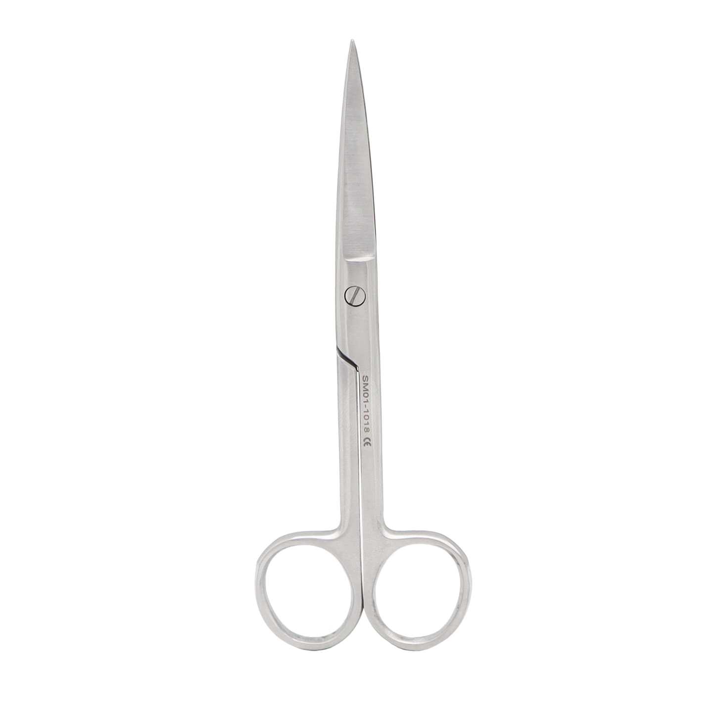 Surgical Scissors – Sharp/Sharp, Straight 14cm