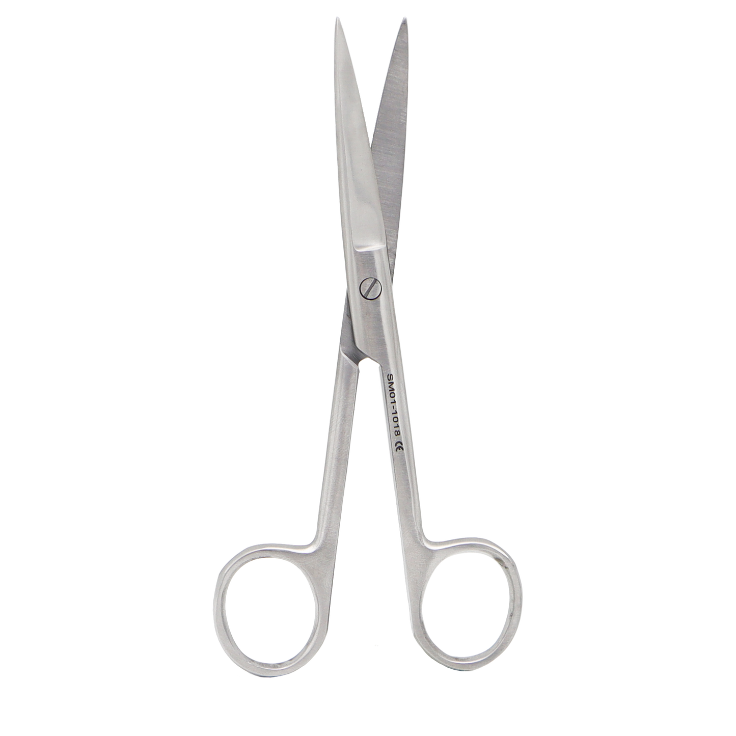Surgical Scissors – Sharp/Sharp, Straight 14cm