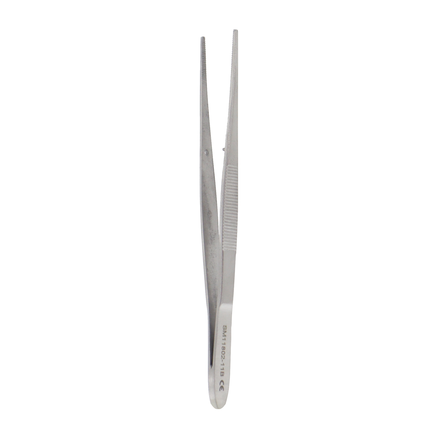 Reusable Iris Forceps – 11cm with Pin