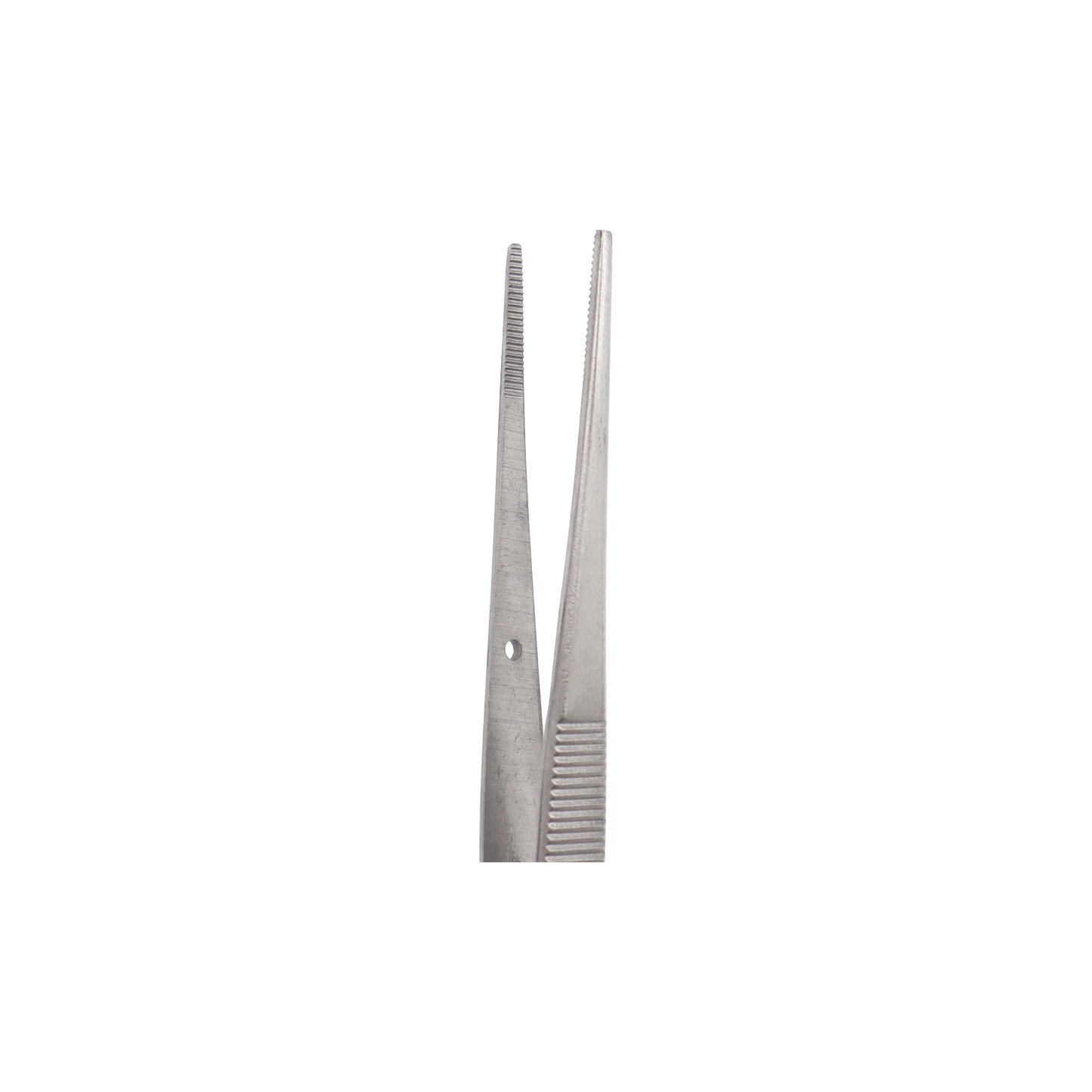 Reusable Iris Forceps – 11cm with Pin