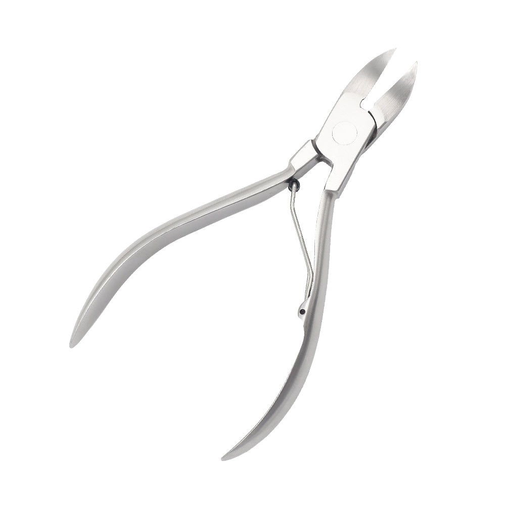       Toenail Clippers – Professional Nail Clippers for Thick and Ingrown Na