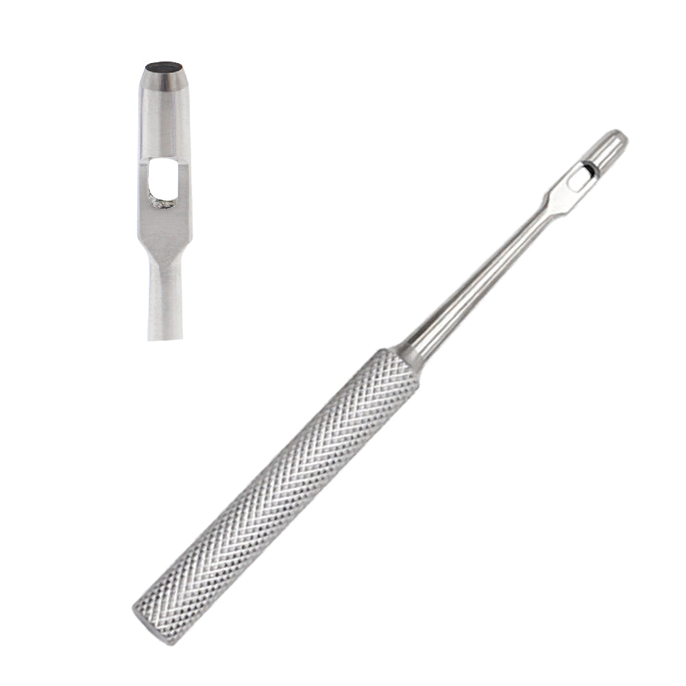 Chalazion Management Cataract Set