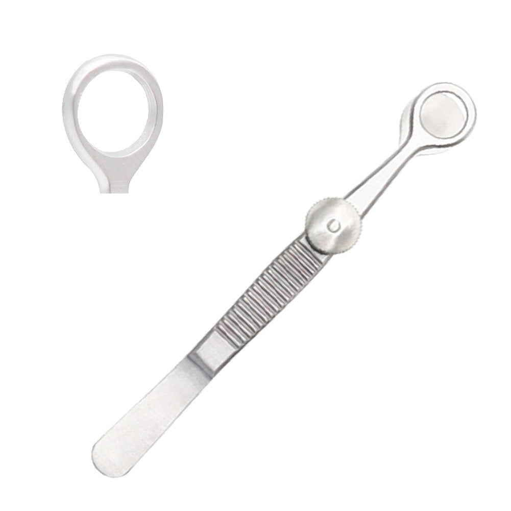 Chalazion Management Cataract Set