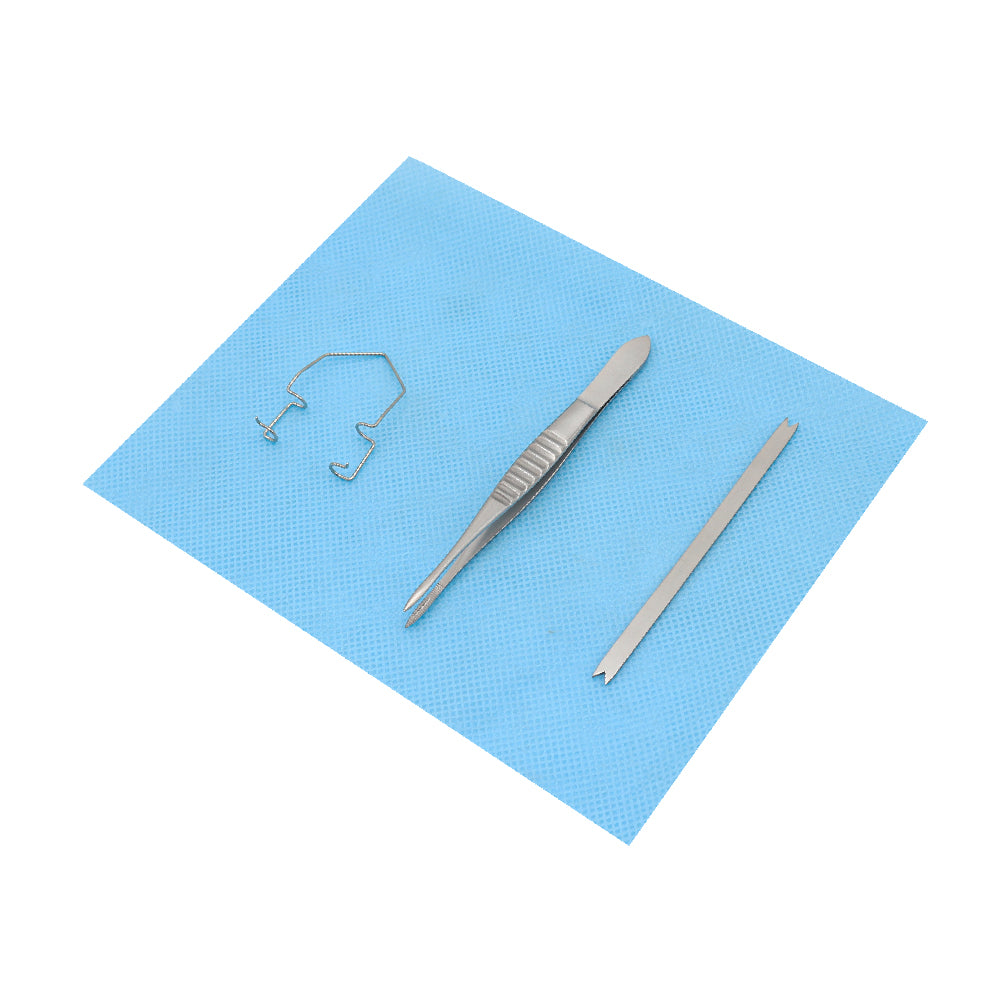 Single Use Intravitreal Lite Procedure Kit - 10 Kits Box