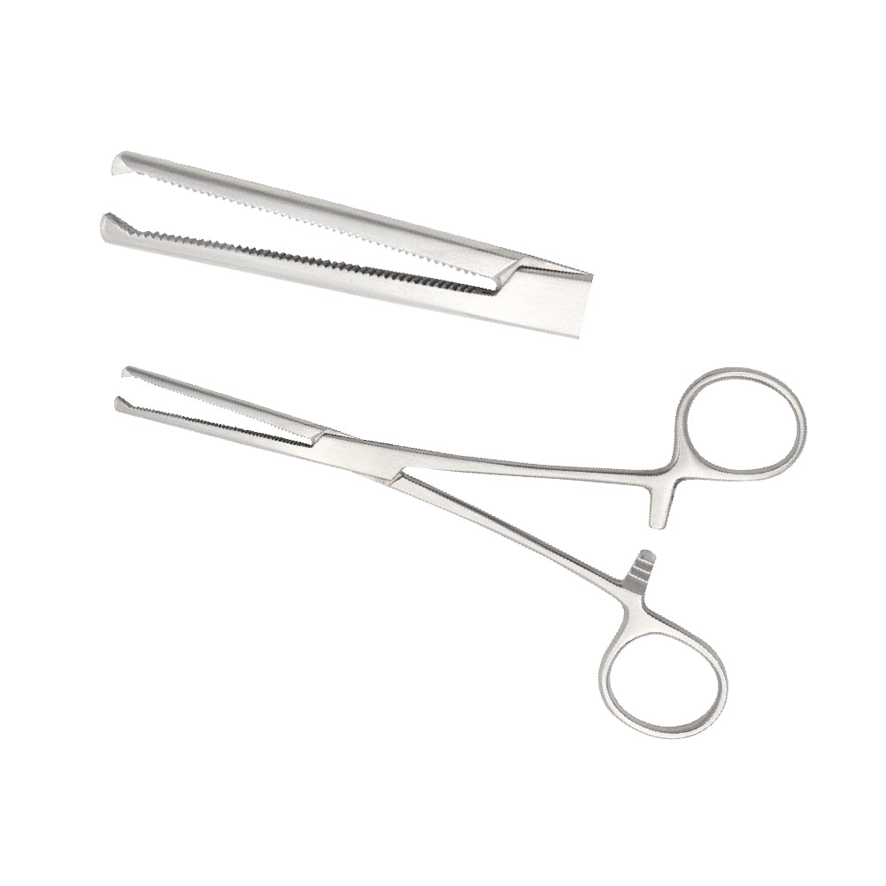 Rochester Ochsner Hemostatic Forceps 16cm Straight