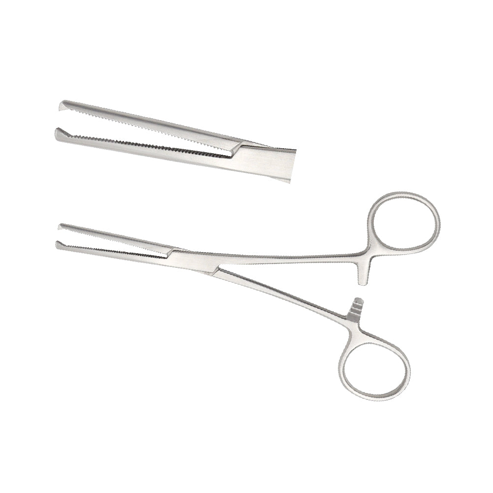 Ochsner Hemostatic Forceps 18cm Straight