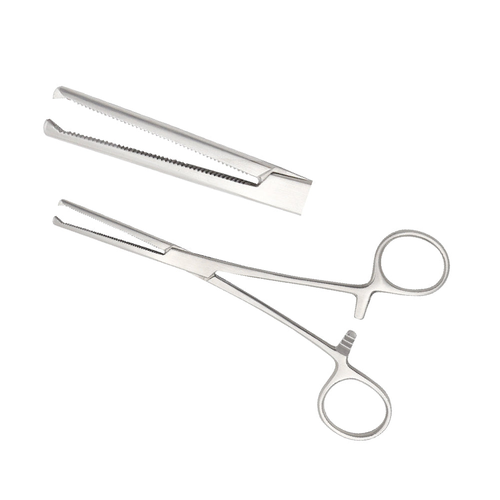 Ochsner Hemostatic Forceps 20cm Straight