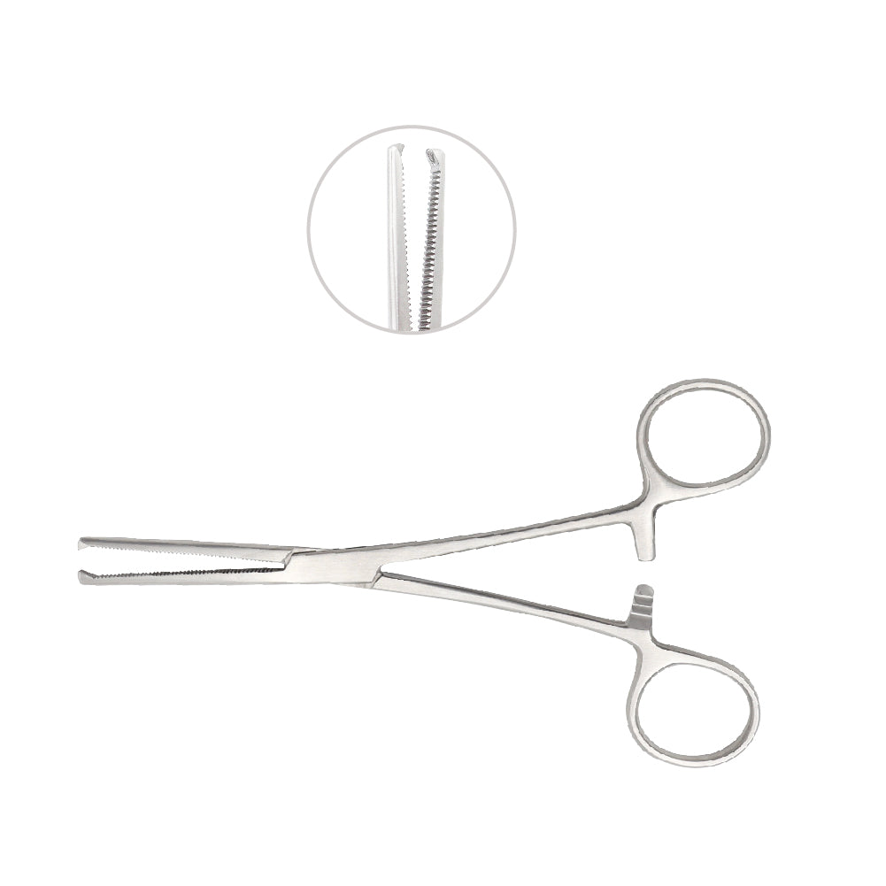 Ochsner Hemostatic Forceps 20cm Straight