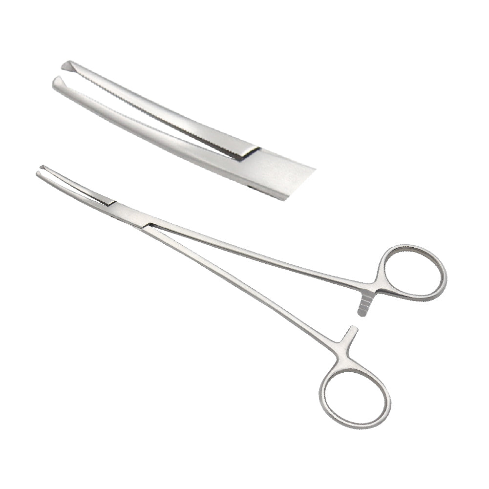 Ochsner Hemostatic Forceps 20cm Curved