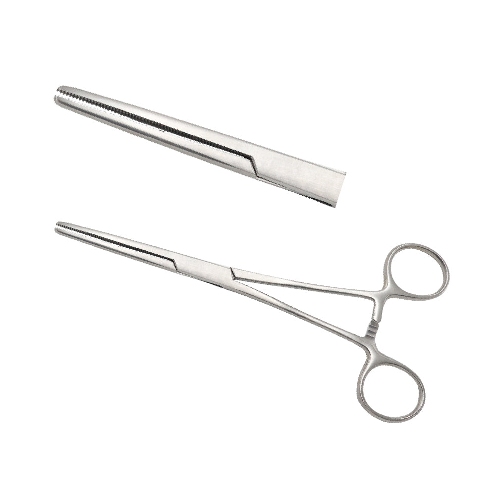 Spencer Wells Hemostatic Forceps 18cm Straight