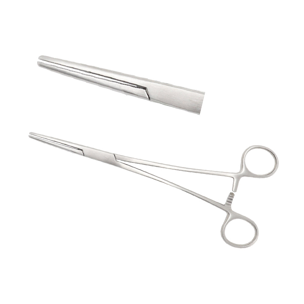 Heiss Hemostatic Forceps 20cm Fig 1