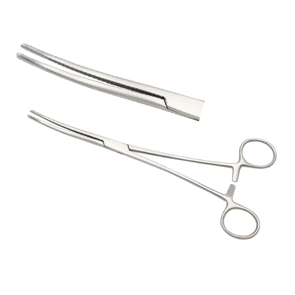 Mixter Hemostatic Forceps 24cm