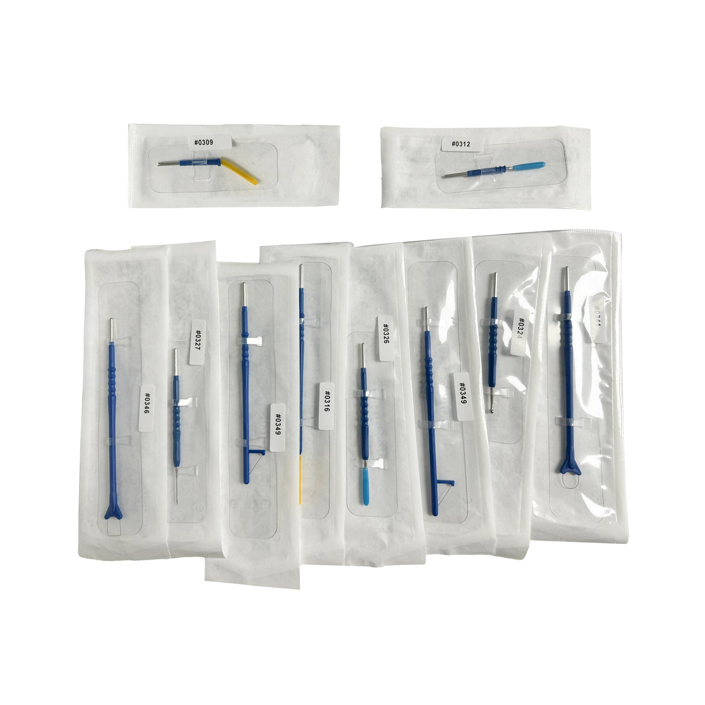 Electrosurgical Unit