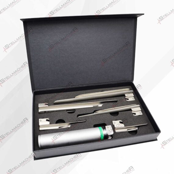 Quality anesthesia instruments