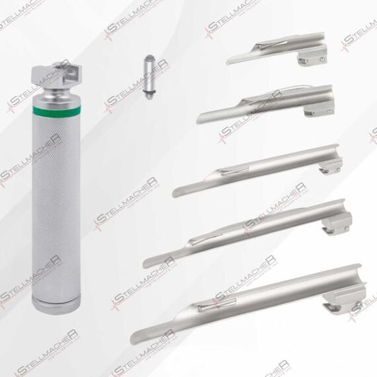 Affordable anesthesia instruments