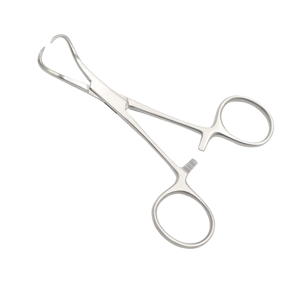 Backhaus Towel Forceps