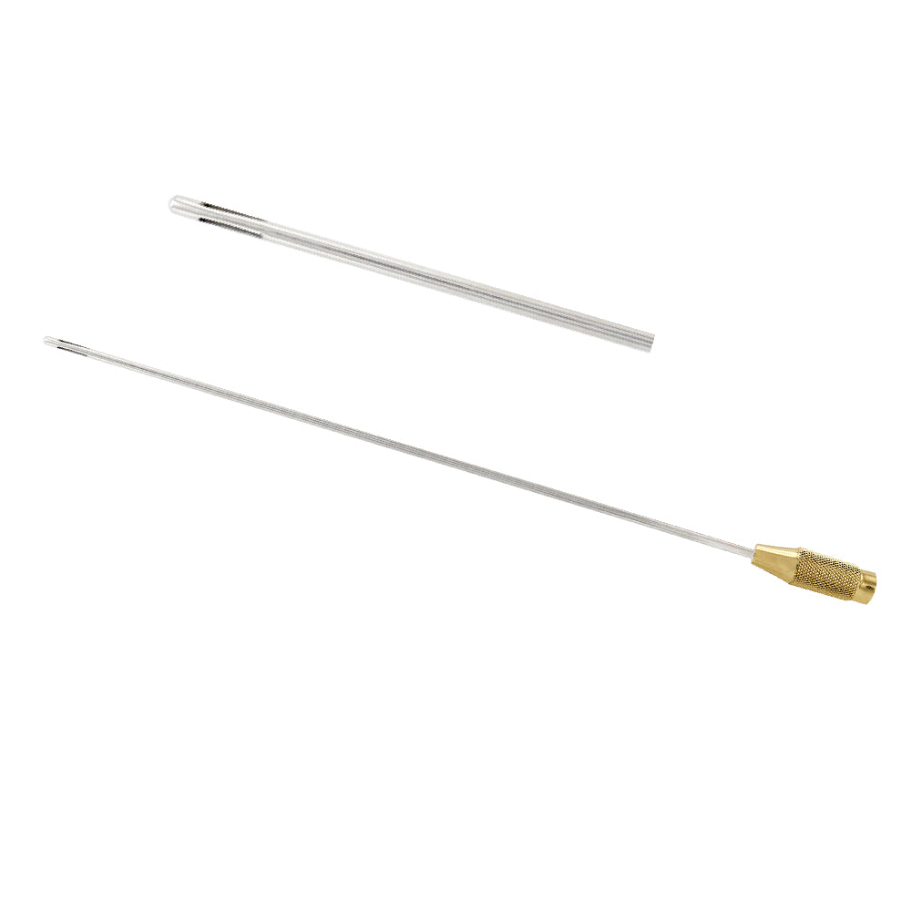 17 Pcs Liposuction cannulas sets