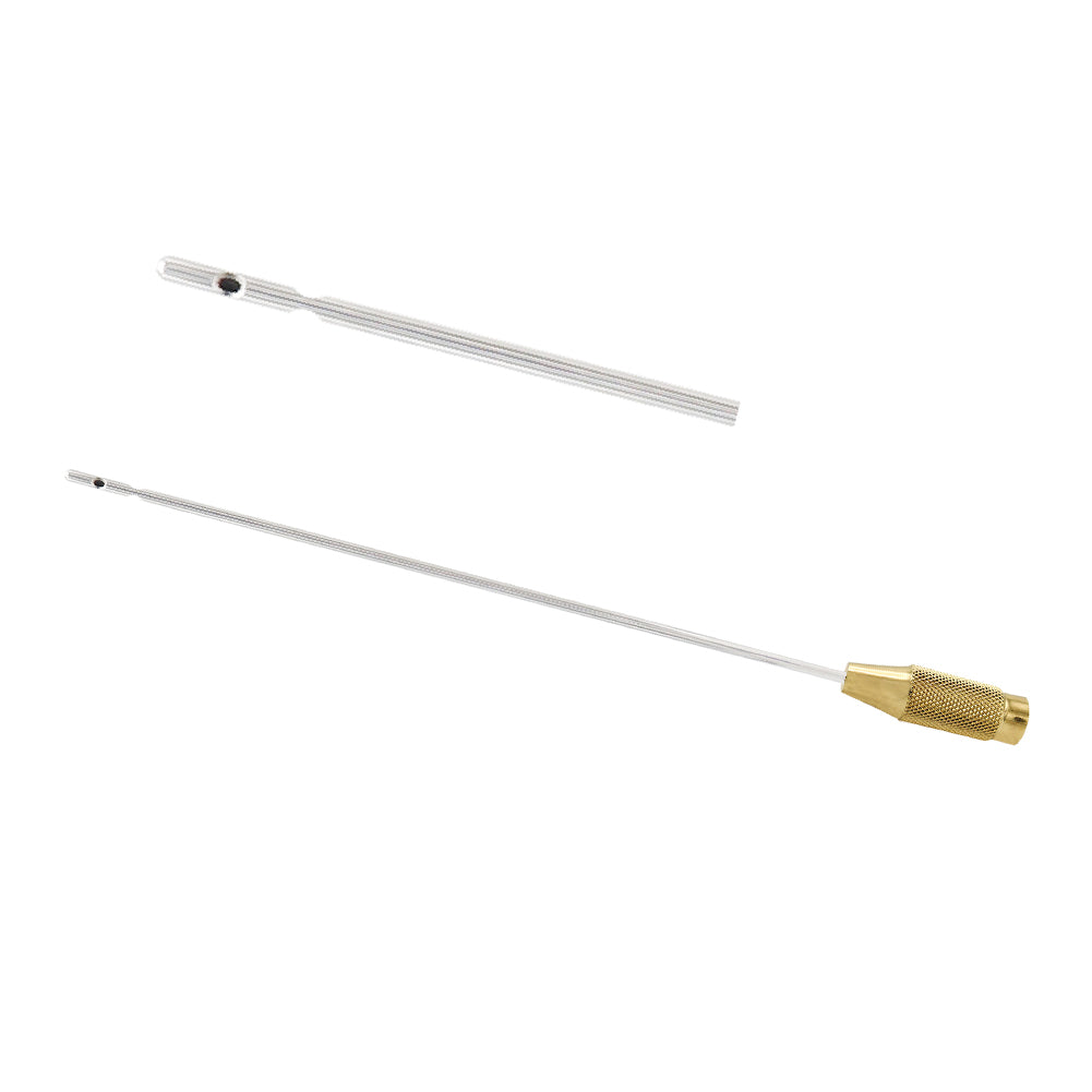 17 Pcs Liposuction cannulas sets