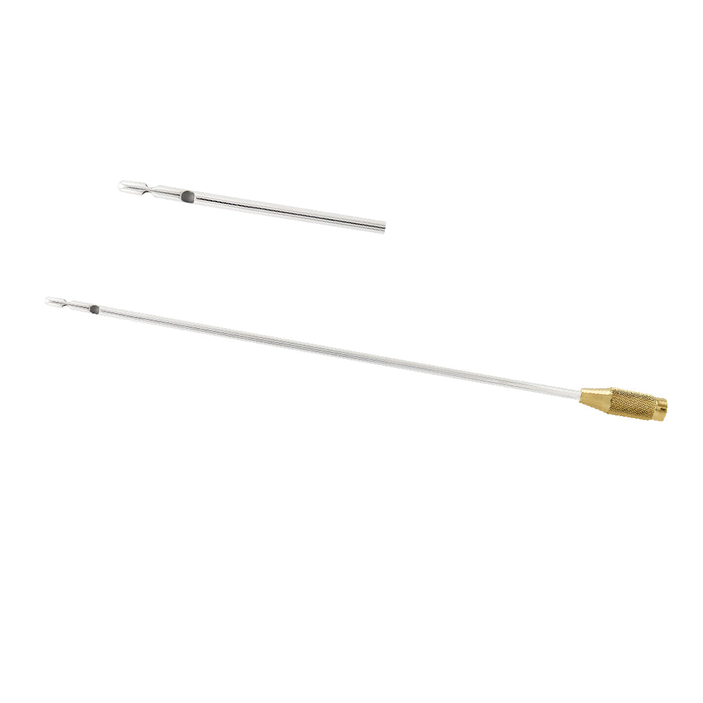 17 Pcs Liposuction cannulas sets