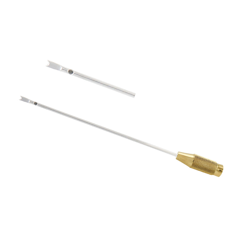 17 Pcs Liposuction cannulas sets