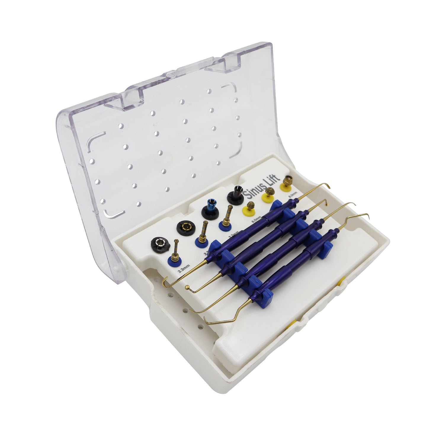 Sinus Lift Kit – Precision Tools for Implant Surgery