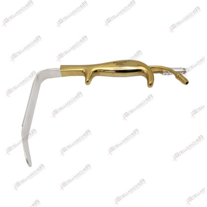FERRIERA Style Plastic surgery retractors - With Smooth Tip