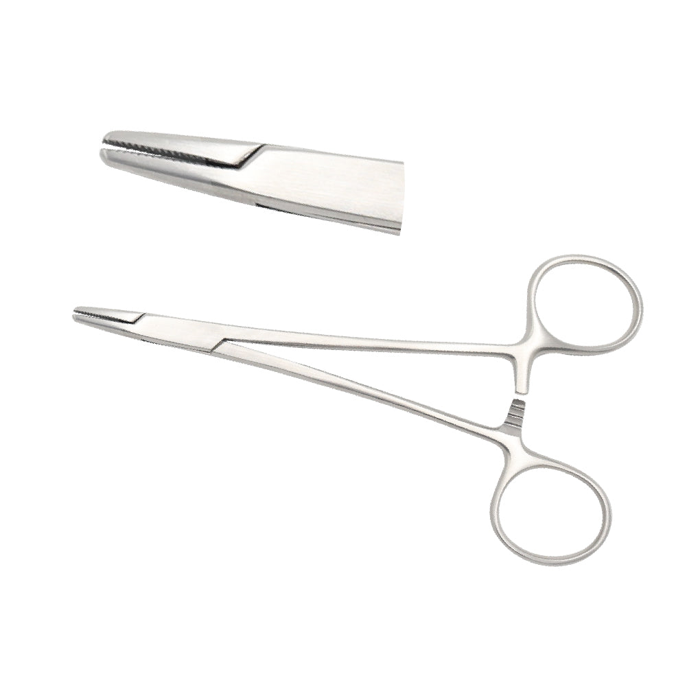 Halsey Needle Holder 13cm