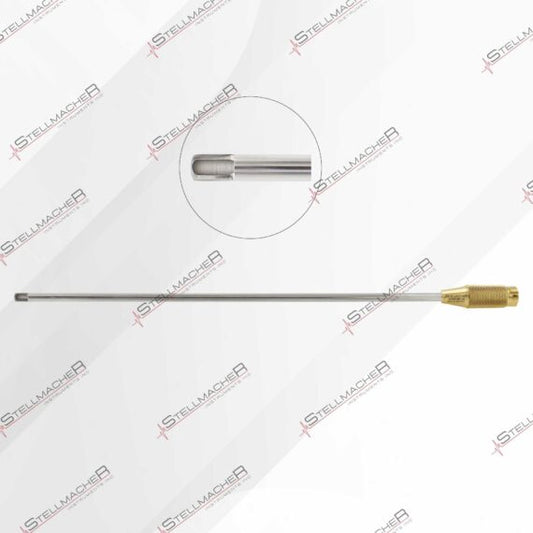 Liposuction instruments Cannula 4