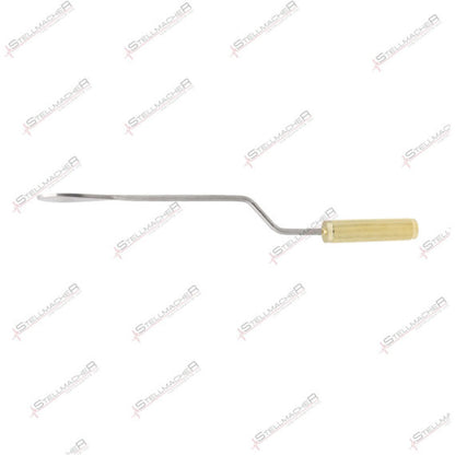 Jacobs Breast Dissector - Length 33cm