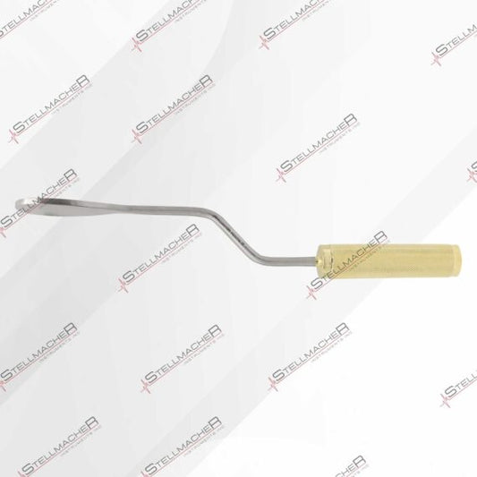 Jacobs Breast Dissector