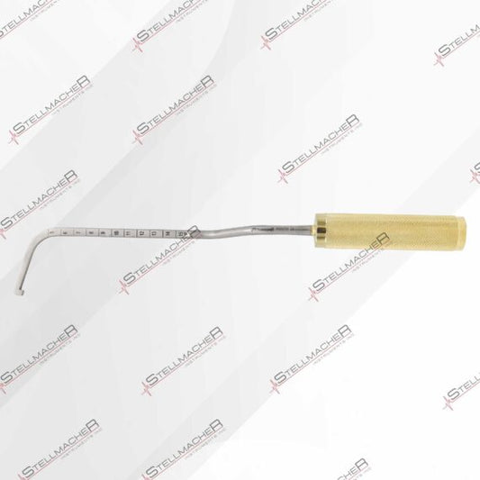 Agris Breast dissector
