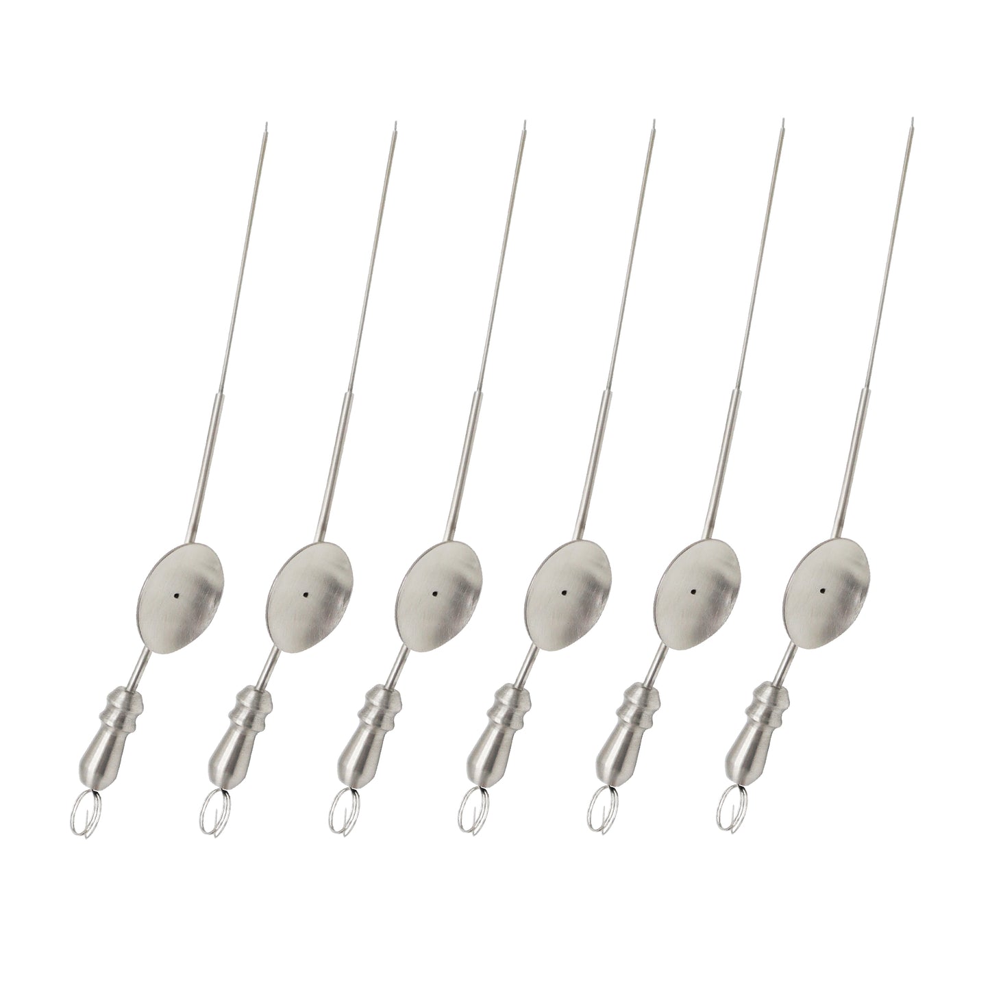 Baron Suction Tube 3 French (1.00mm)