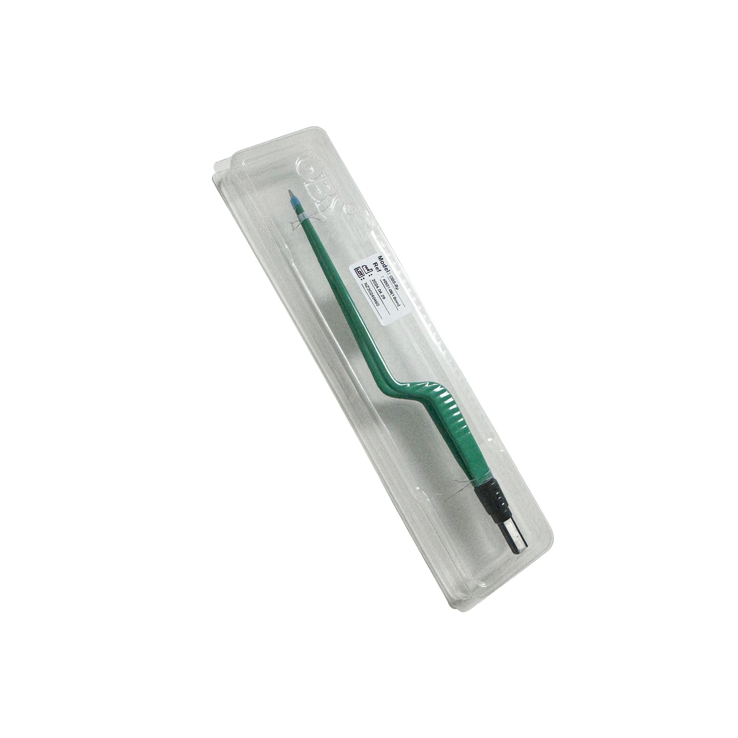 Electrosurgical Unit