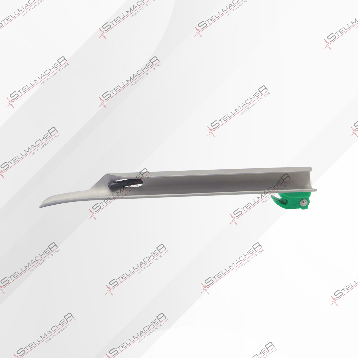 Single Use Laryngoscope Blades Miller Blades – 20 Pcs Pack