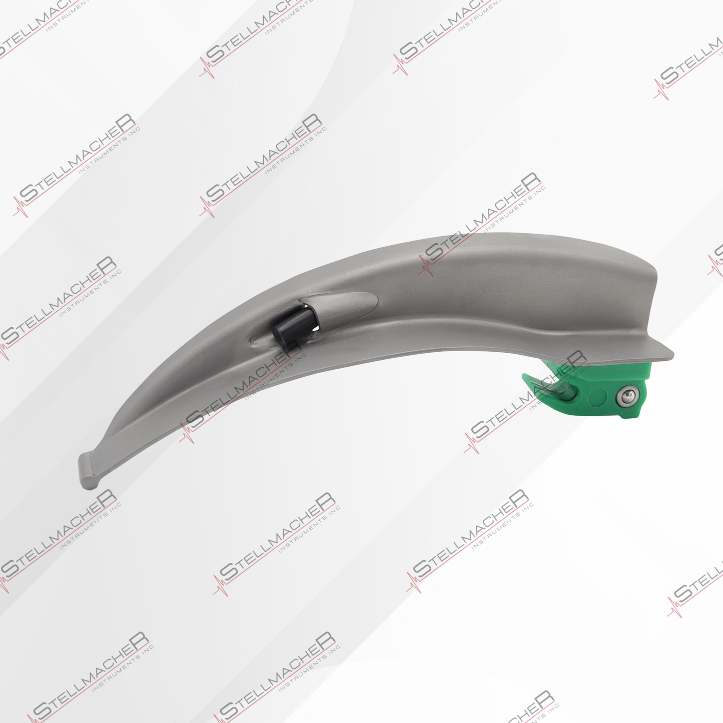 Single Use Medical Laryngoscope Blades Macintosh – 20 Pcs Pack