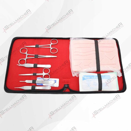 complete suture kits