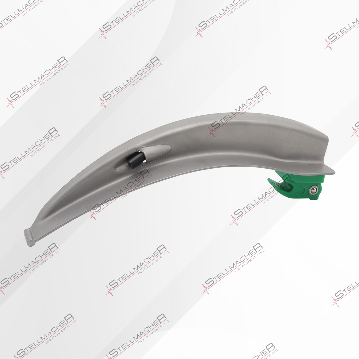Single Use Medical Laryngoscope Blades Macintosh – 20 Pcs Pack