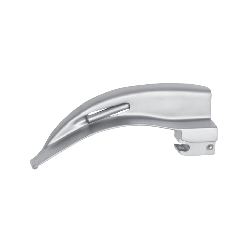 Reusable / Autoclavable Macintosh Fix Tube (Fiber Optic) Cold Light Guide Set