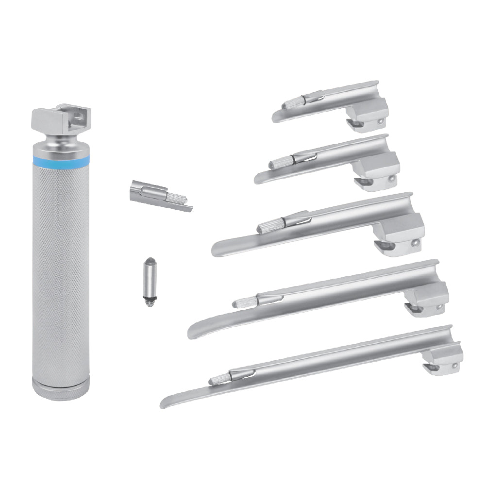 Miller Conventional (LED / Halogen Bulb) Set