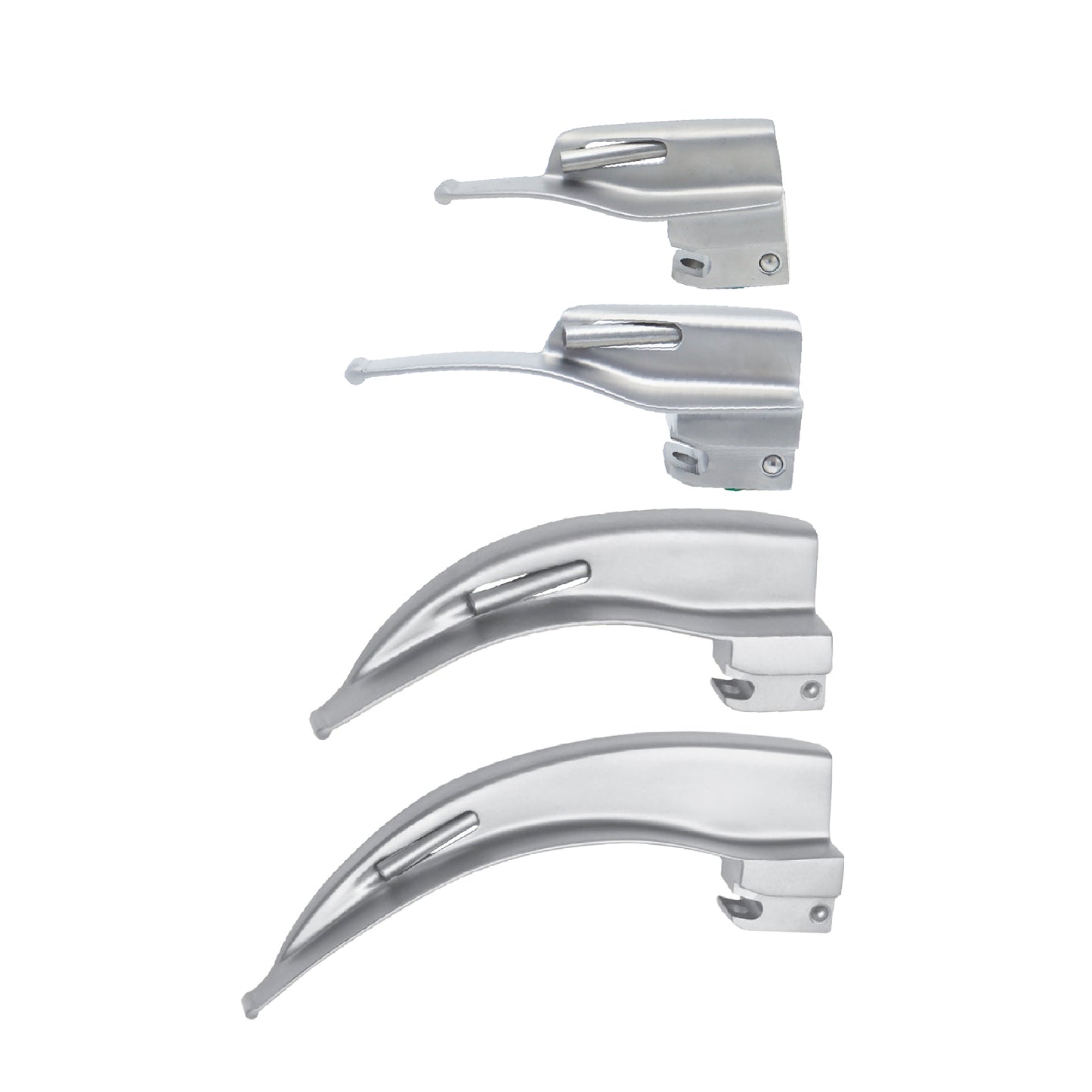 Fiber Optic Laryngoscope Set for Children – Pediatric Intubation Kit