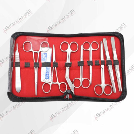 General surgical instruments