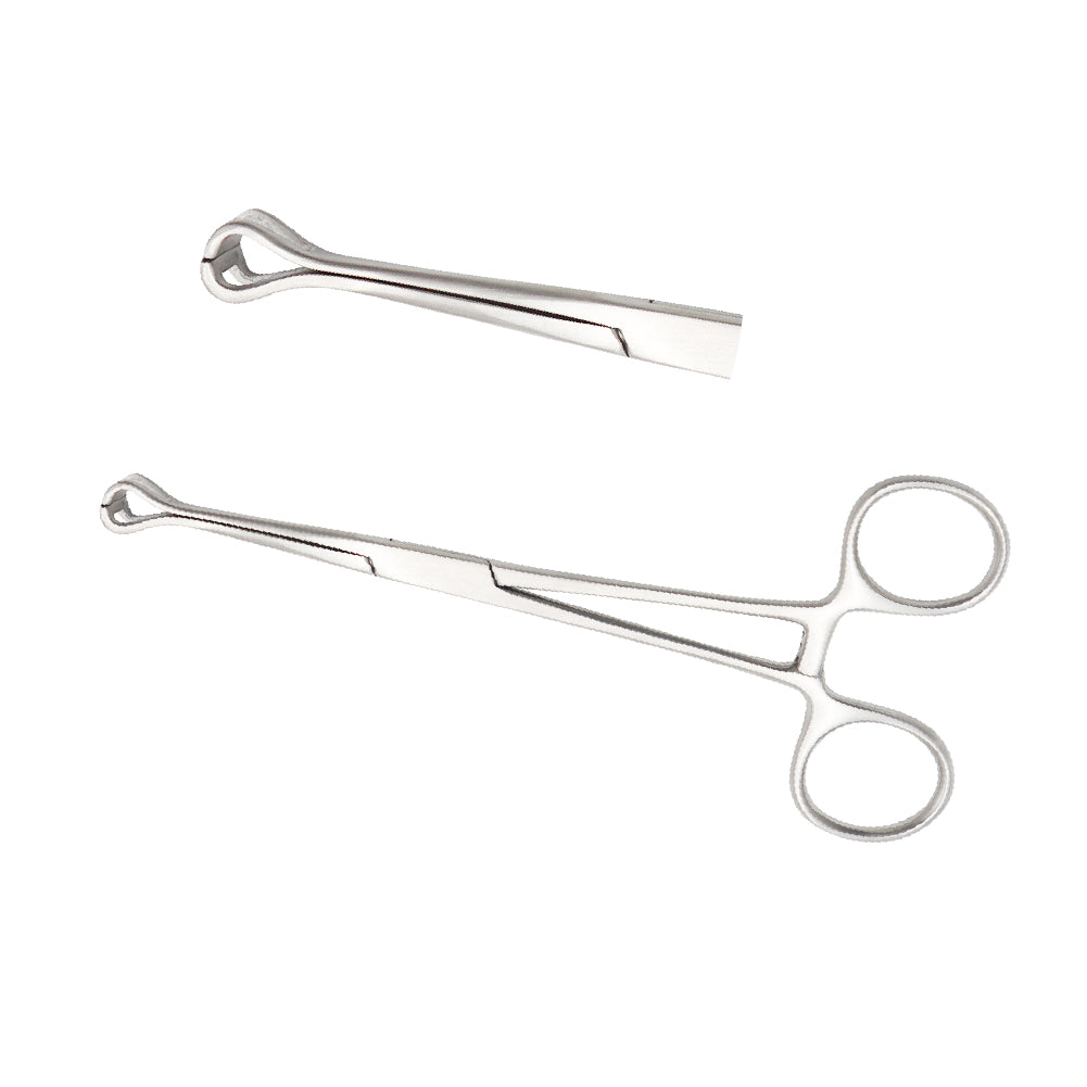 Babcock Forceps