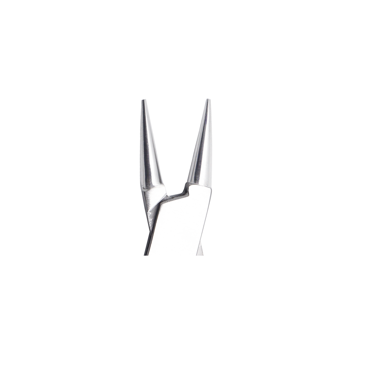 Round Snipe Nose Pliers – 150mm