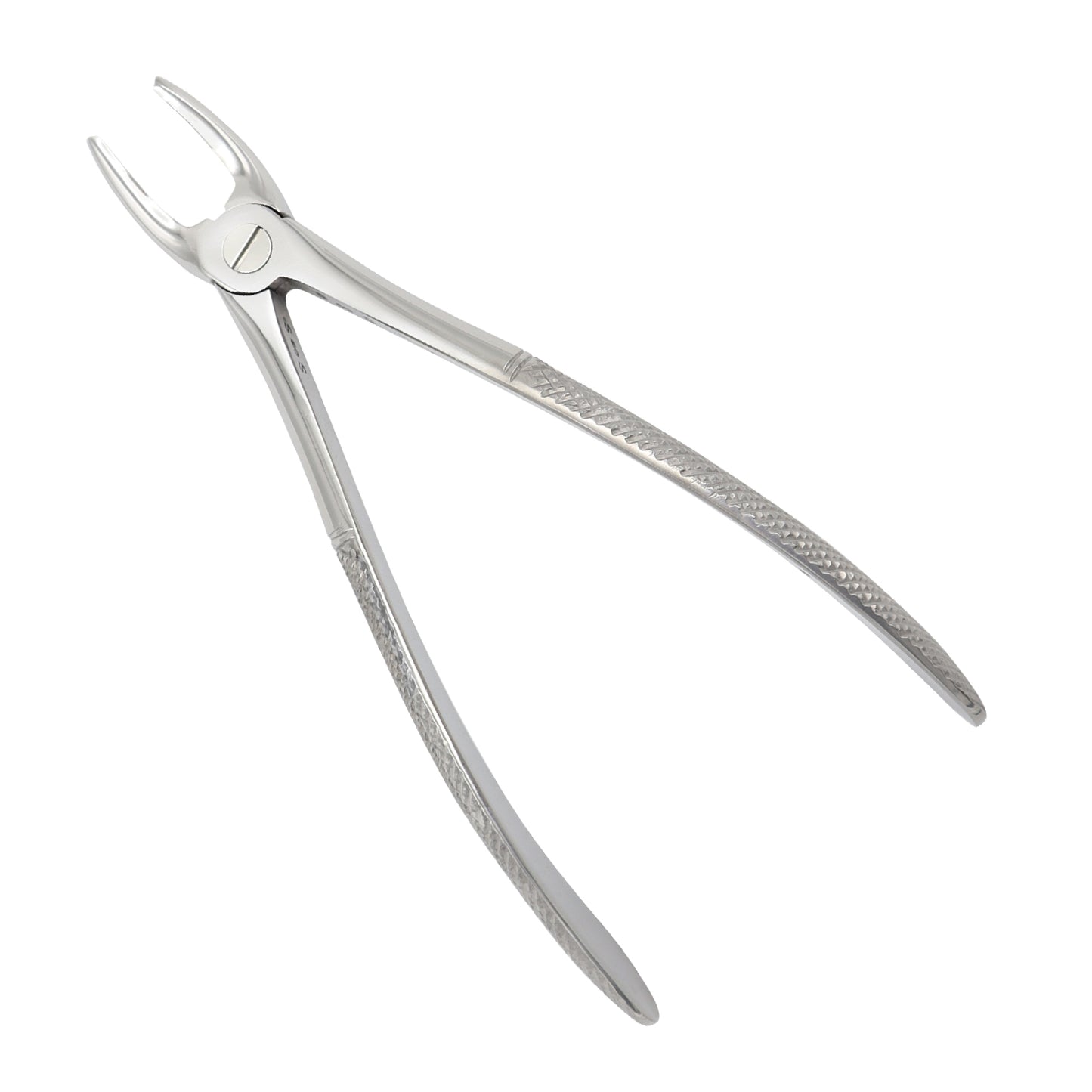 Extracting Forceps Fig. 7 – Upper Premolar Extraction Dental Forceps